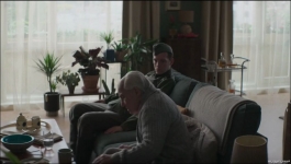 The Tattooist of Auschwitz - Season 01 Episode 01